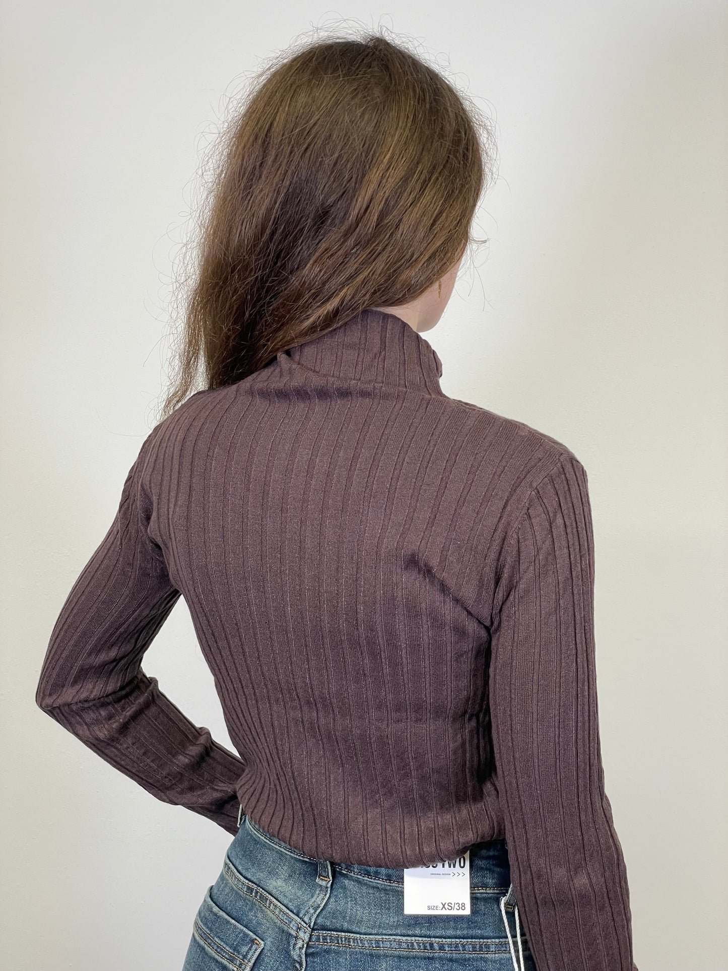 Dolcevita Mezzocollo