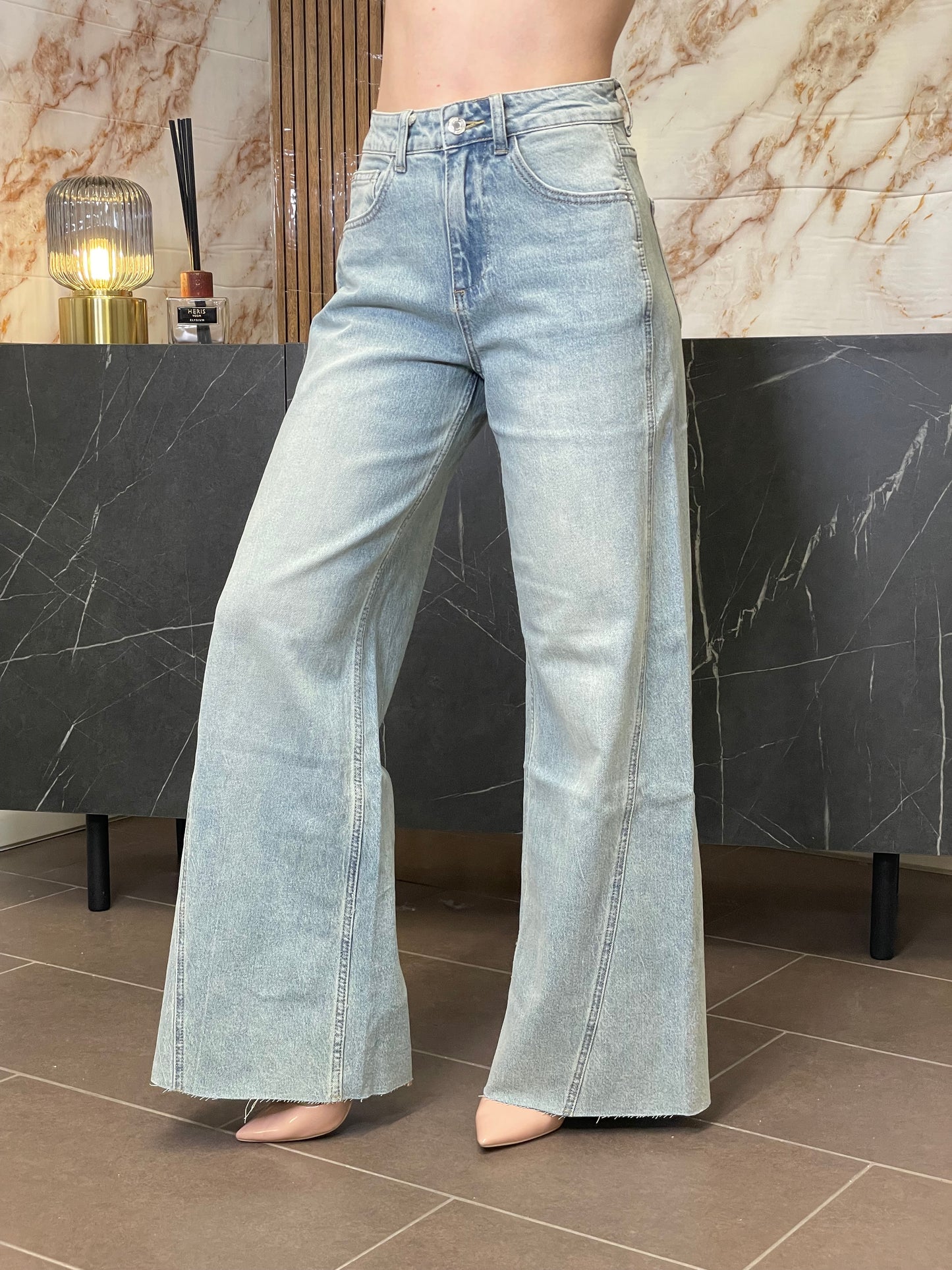 Jeans Wild