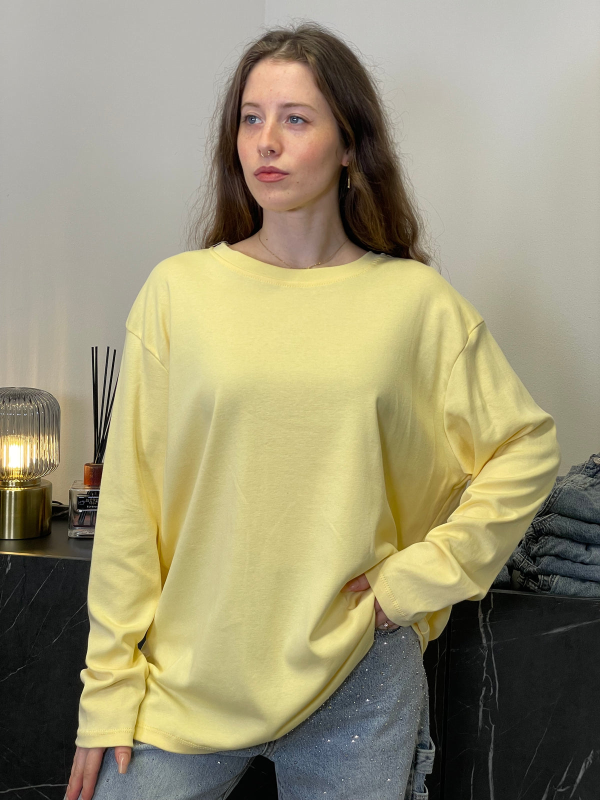 Maglia Basik