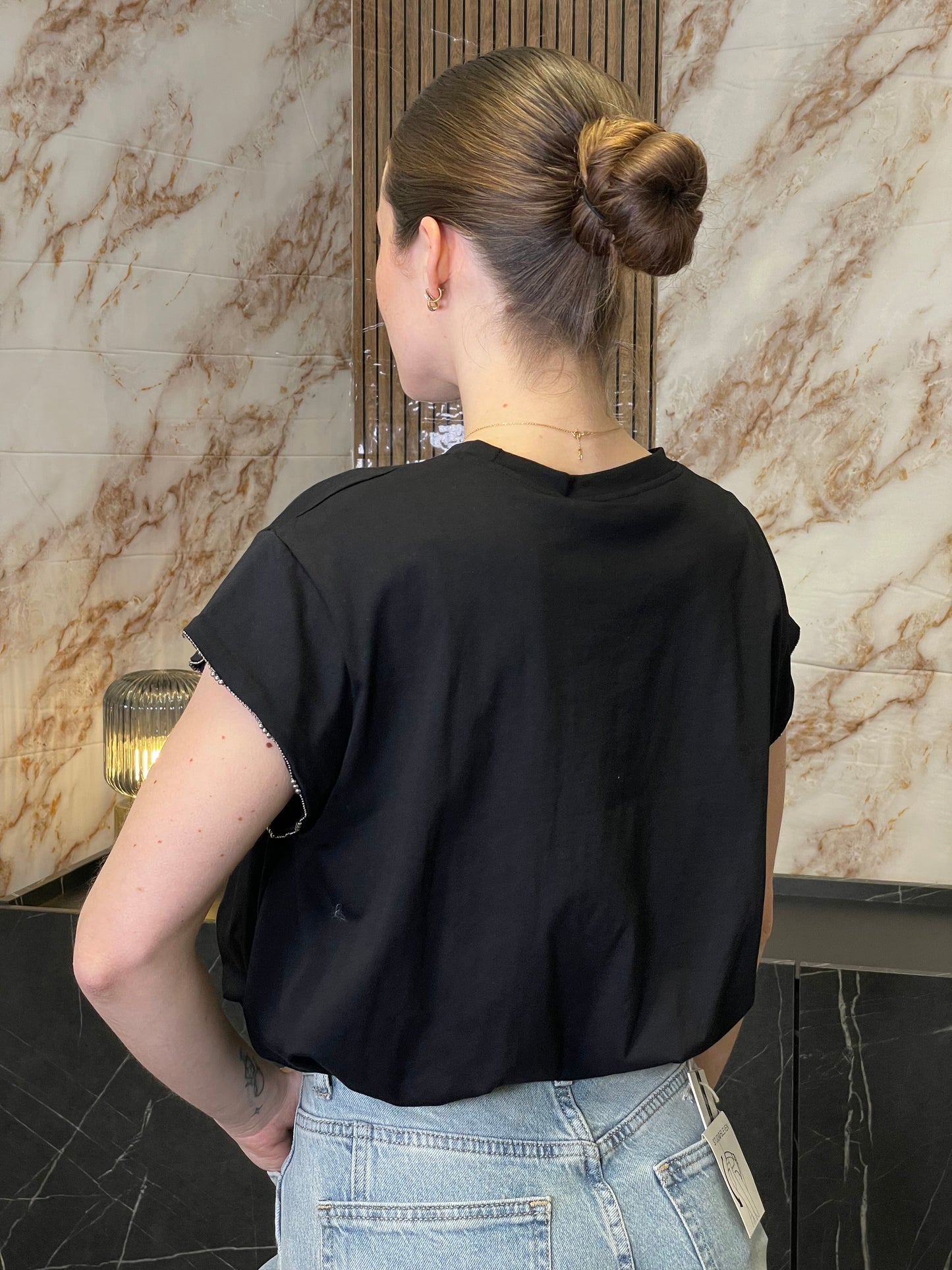 Maglia Shine