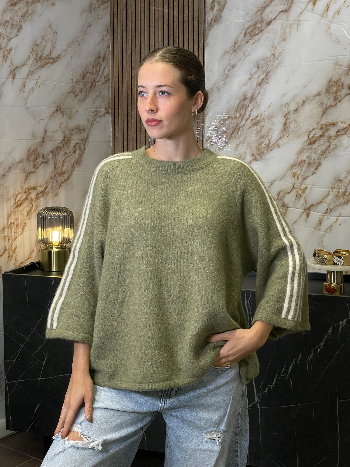 Maglione Trendy