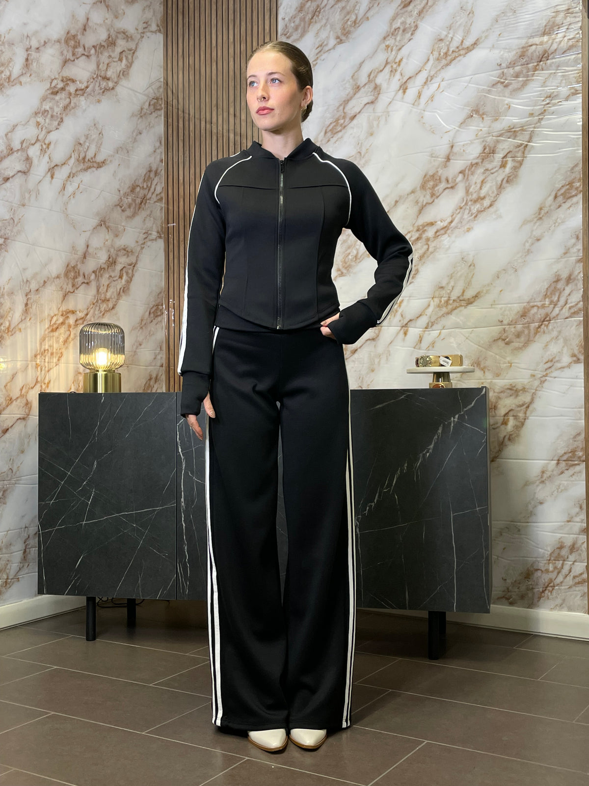 Coordinato Chic