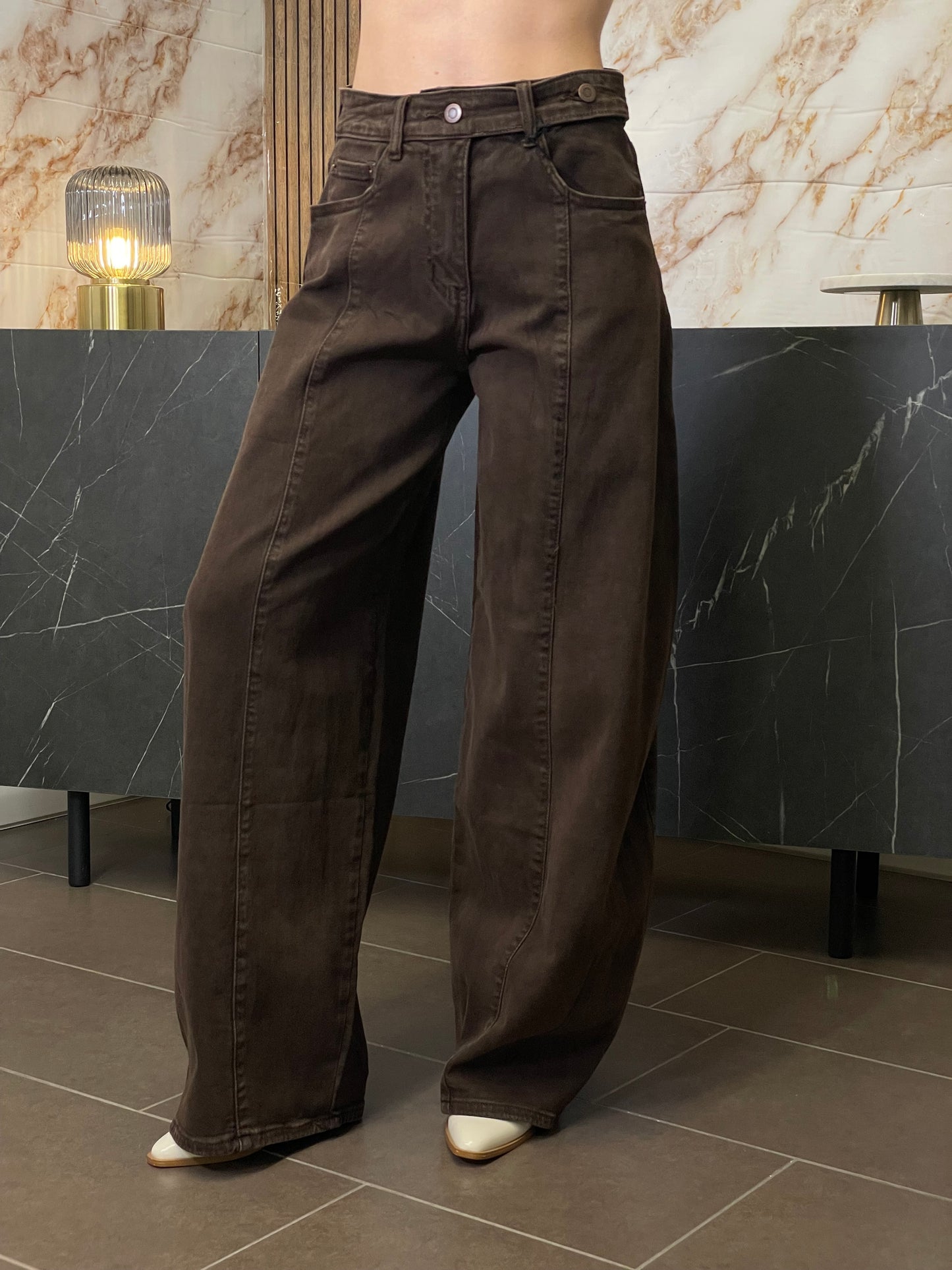 Jeans Toronto