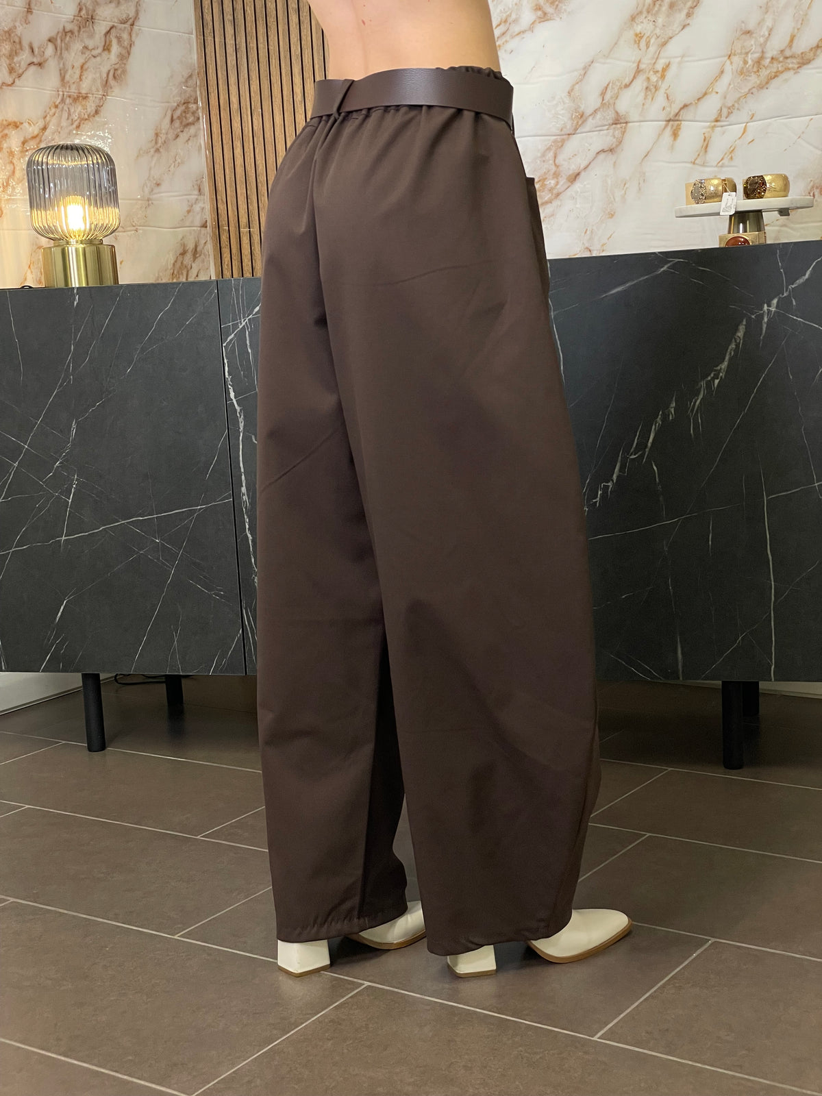 Pantalone Balloon