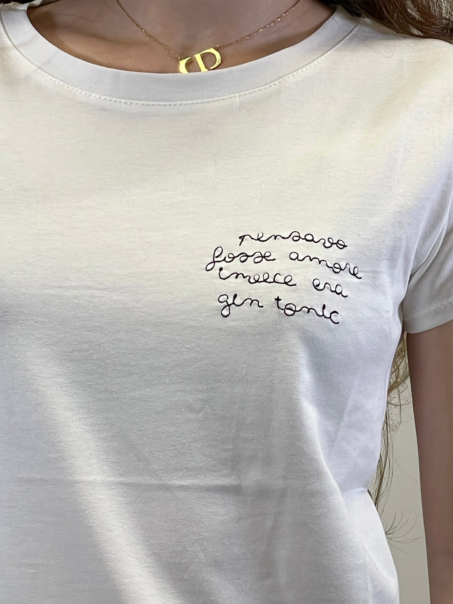 Maglia Humor