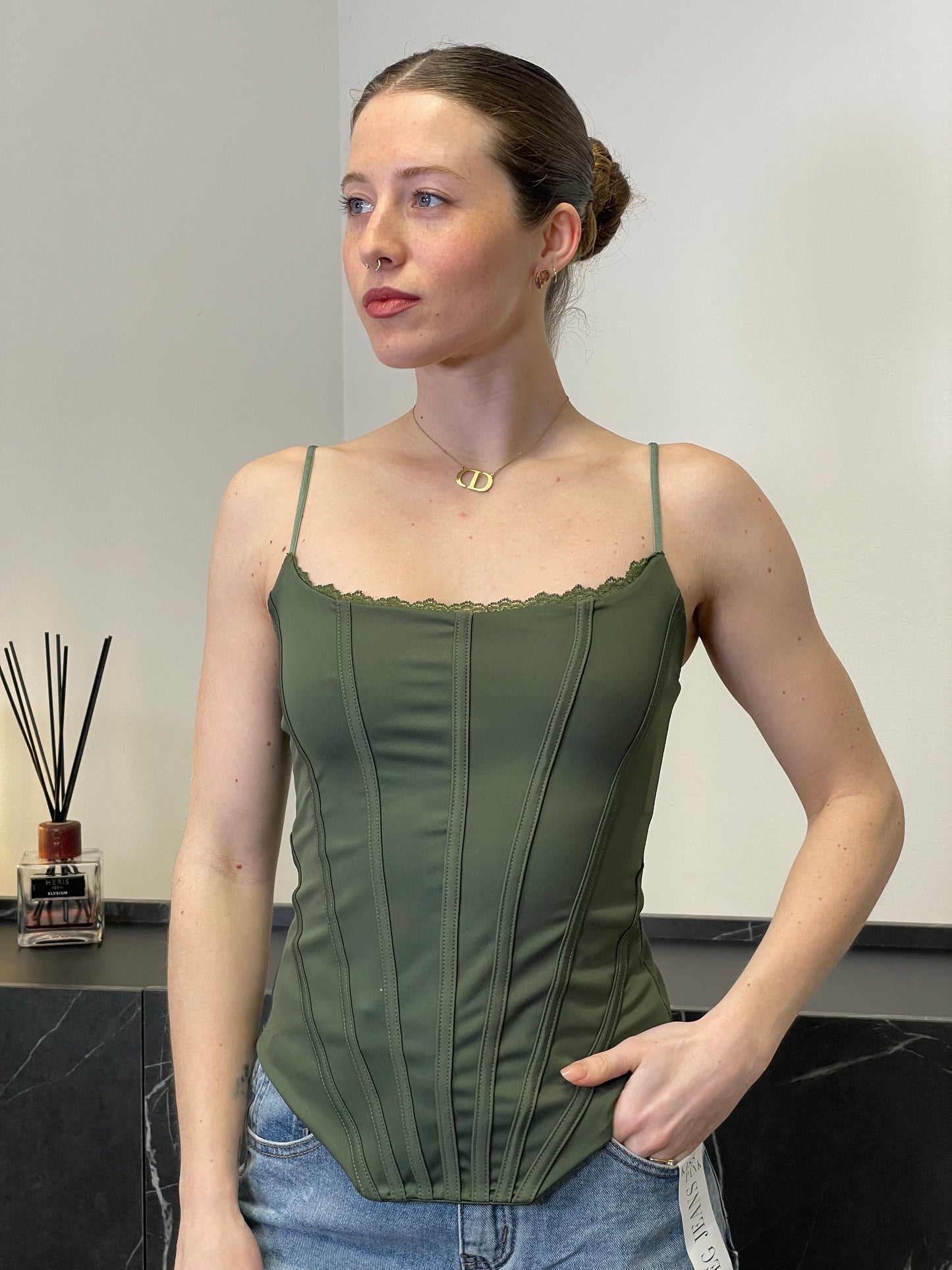 Corsetto Classi
