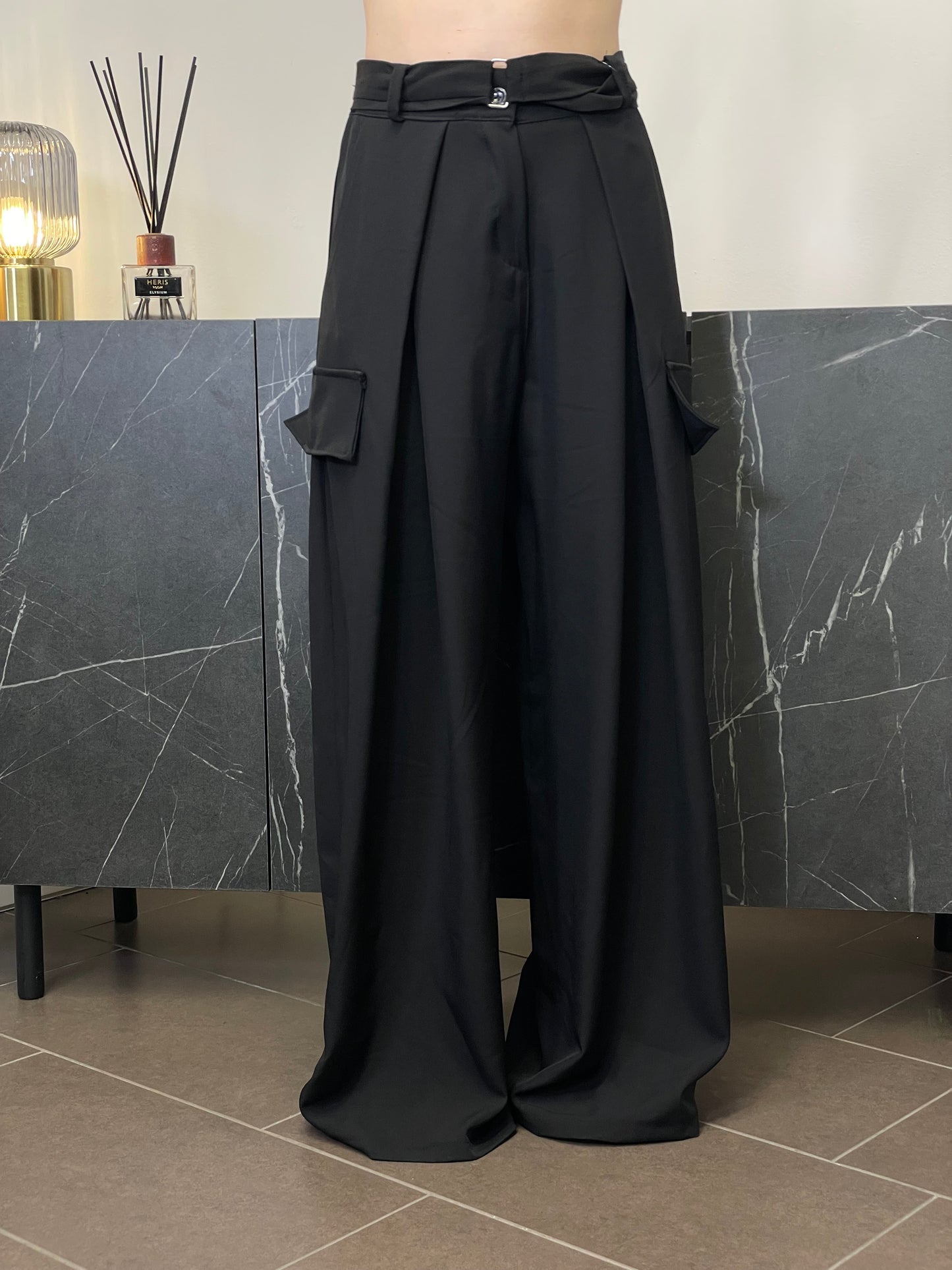 Pantalone Cargo