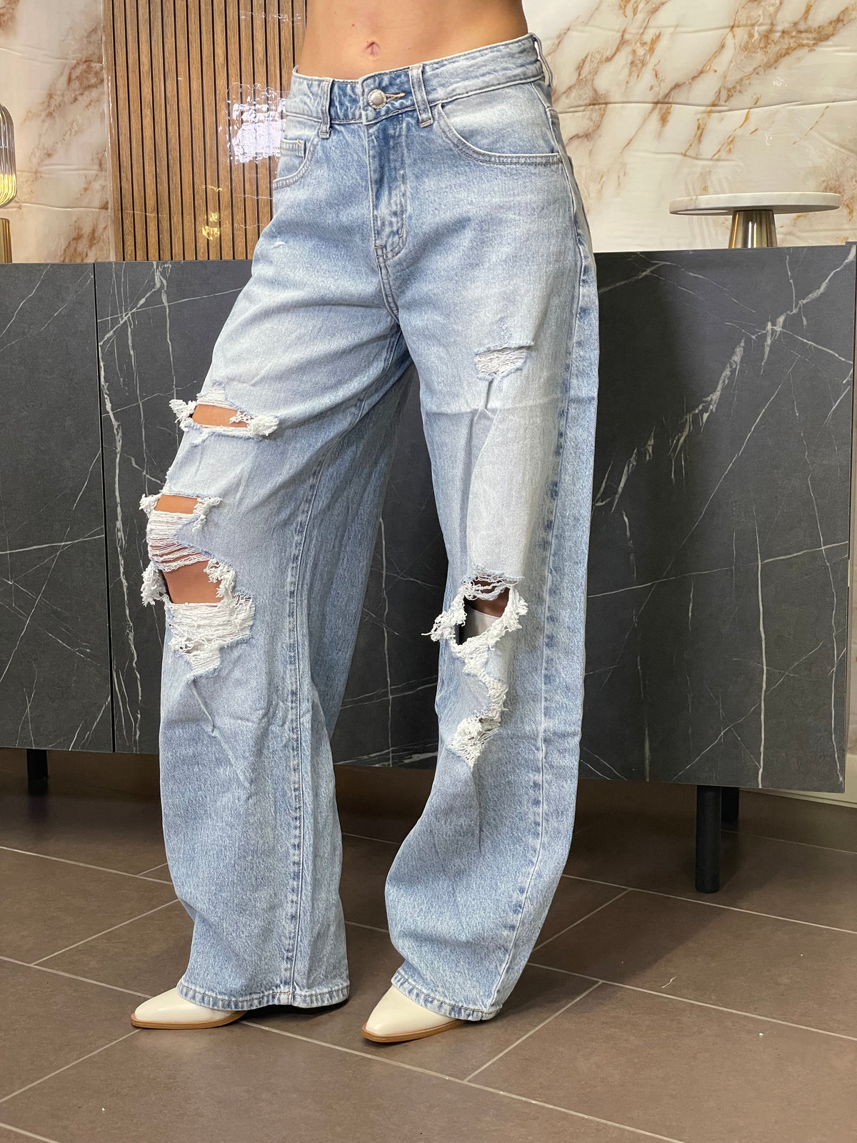 Jeans Miry