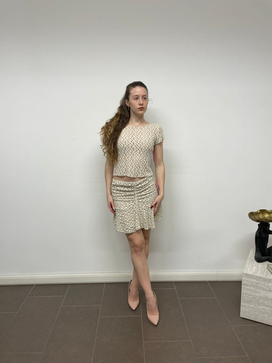 Coordinato Vintage