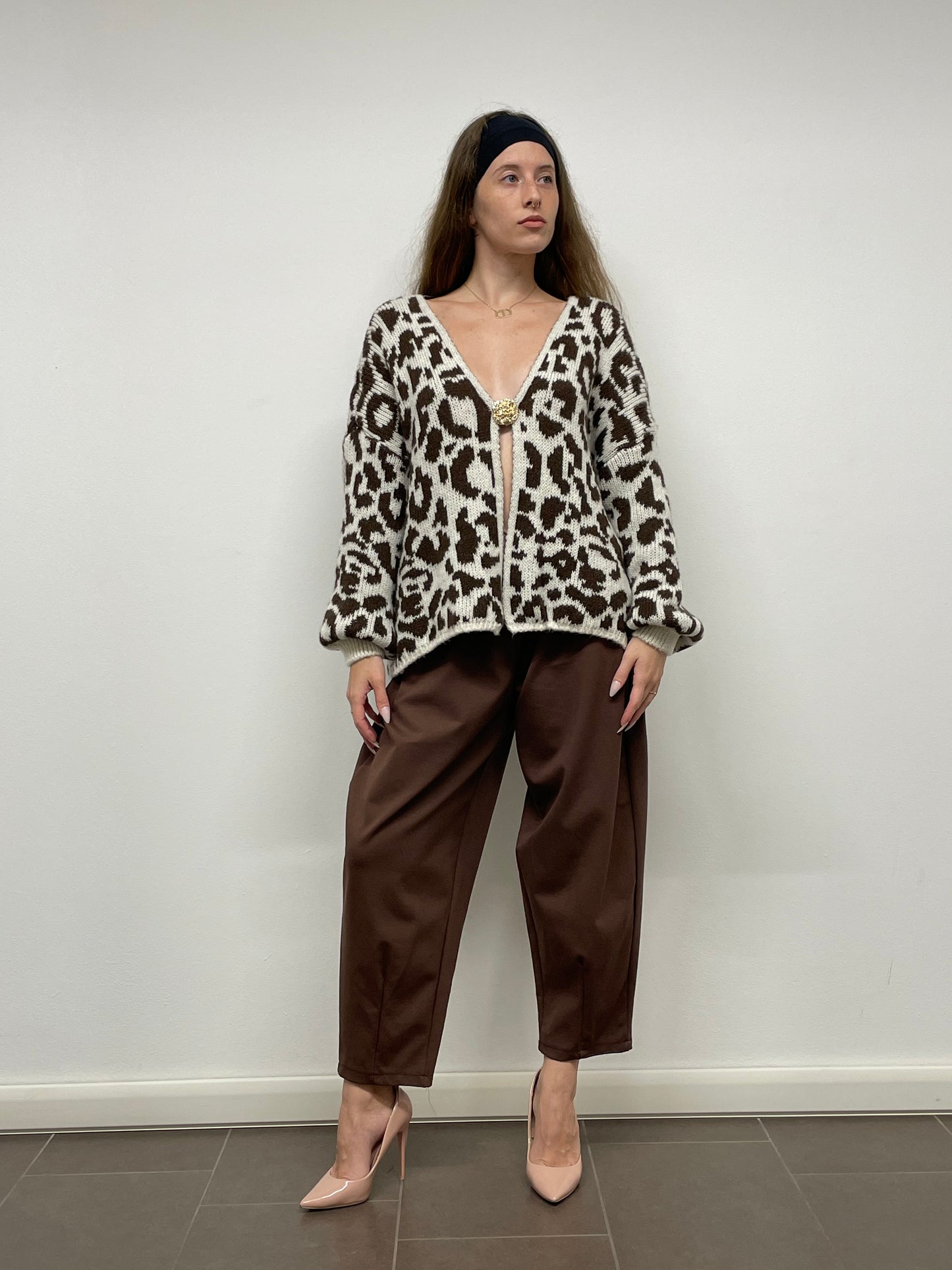 Maglione Leo