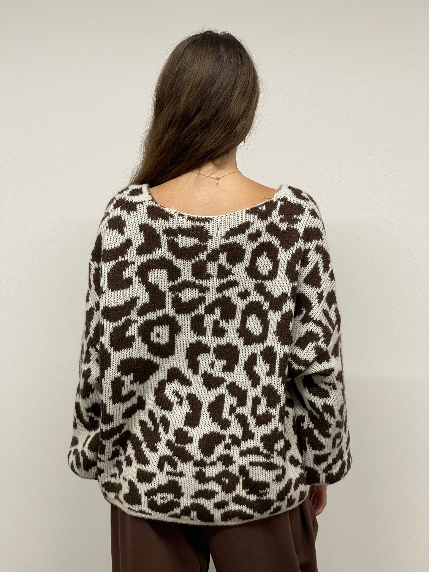 Maglione Leo