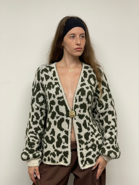 Maglione Leo