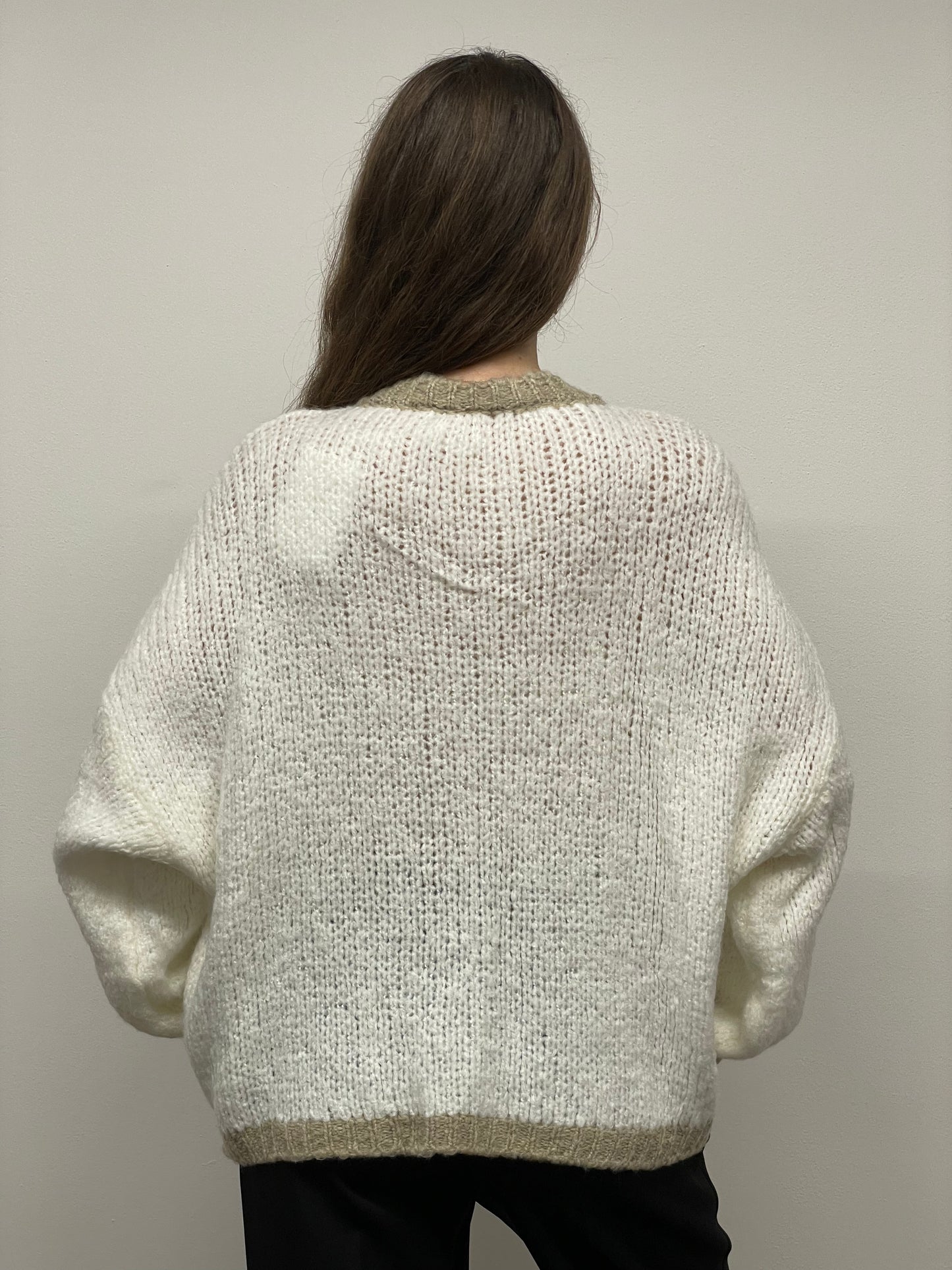 Maglione Lillibeth