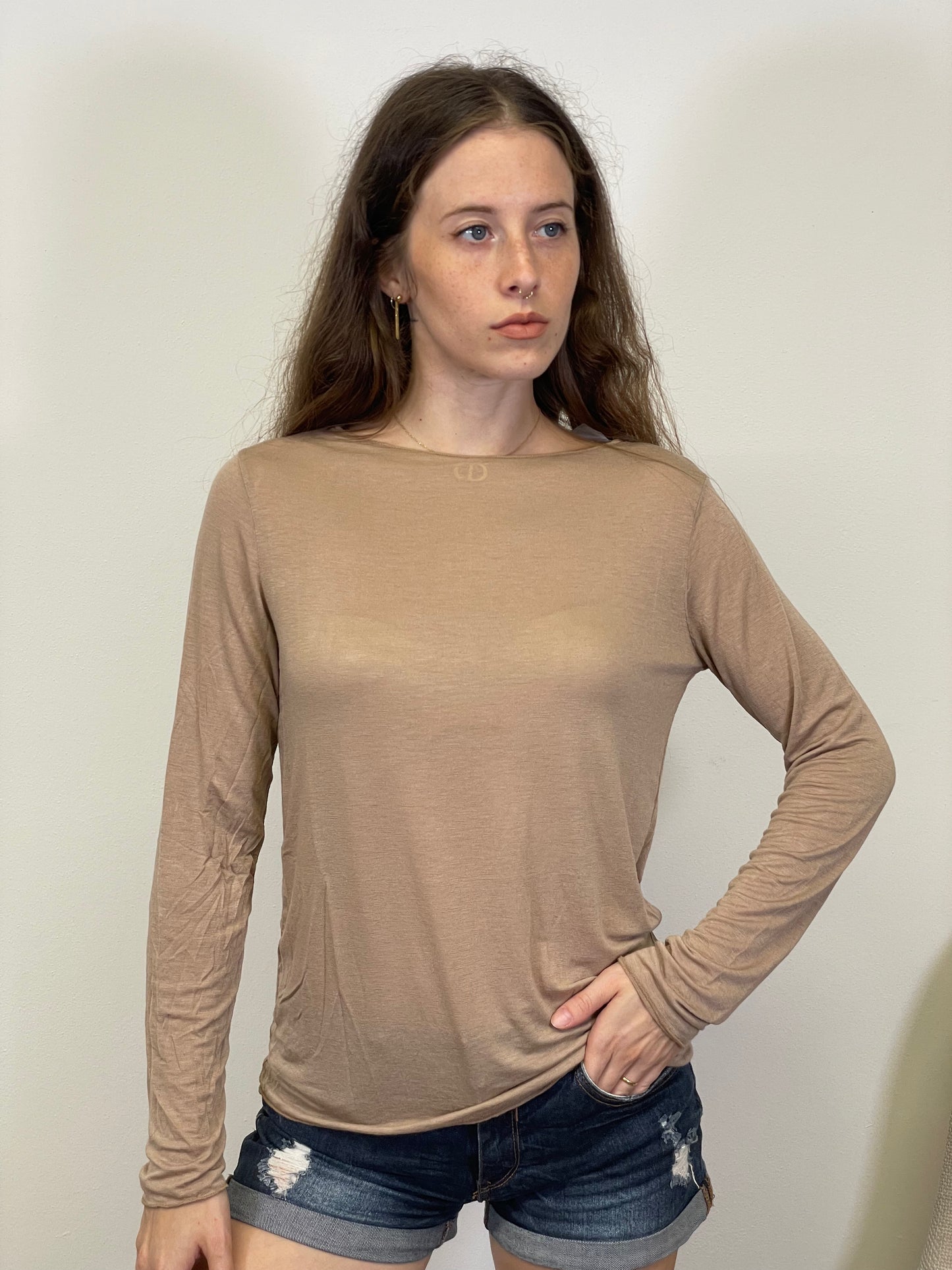 Maglia Cashmere
