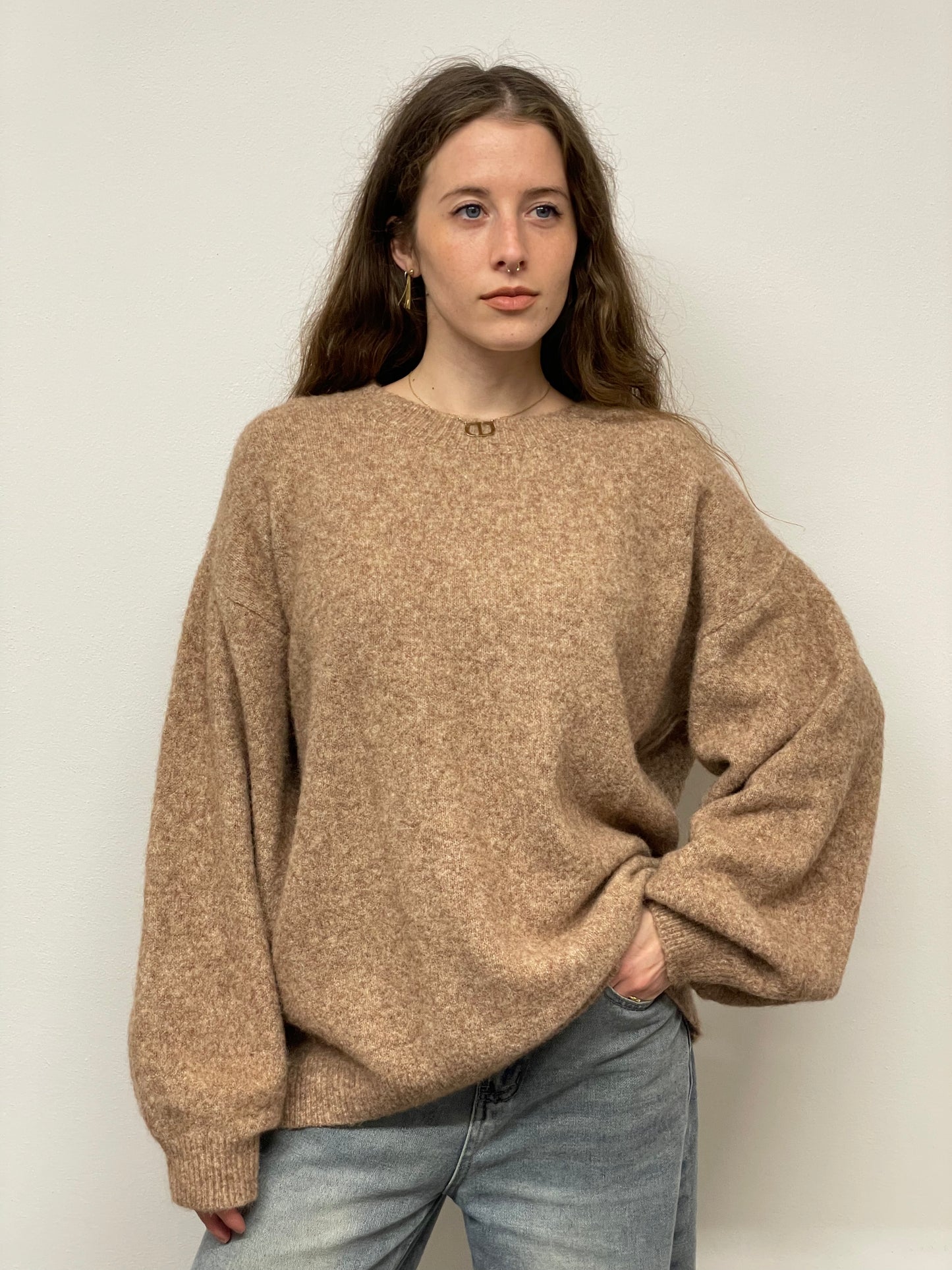 Maglione Mina