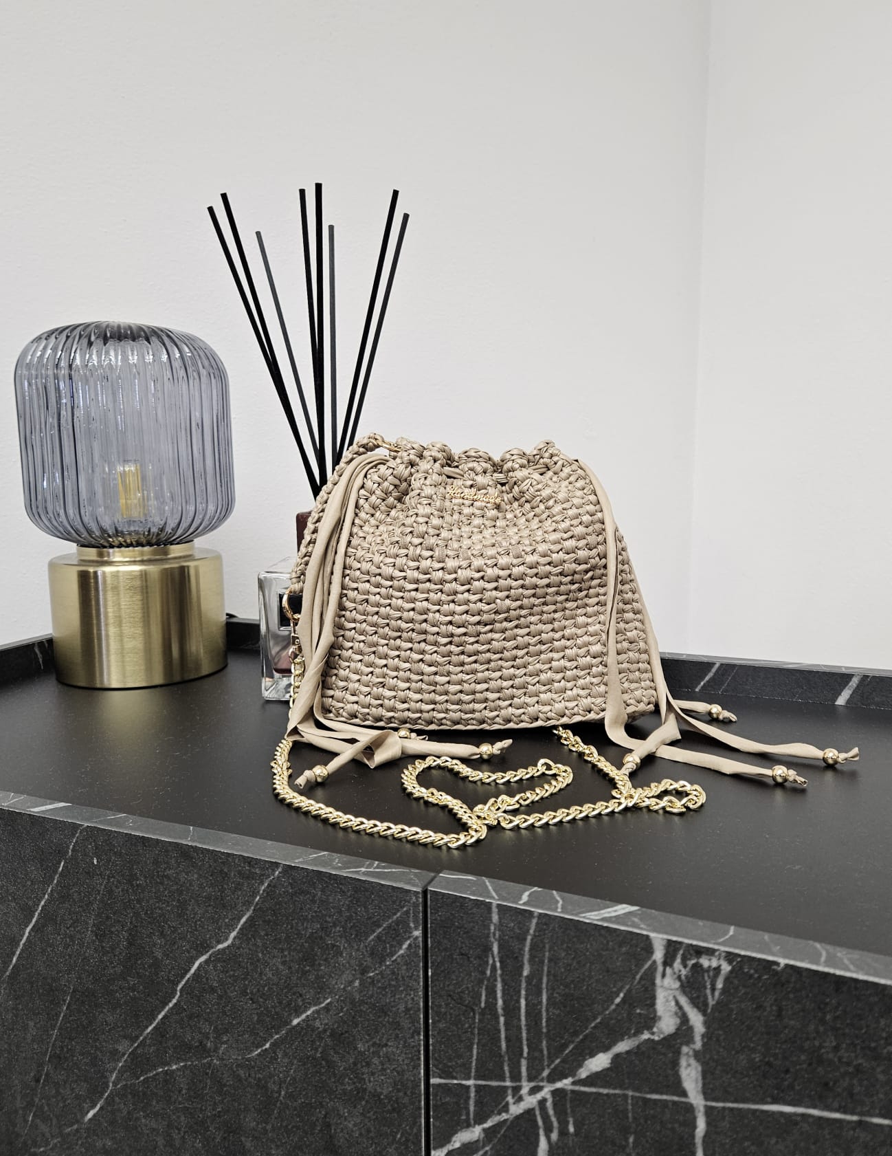 Mini Pouch