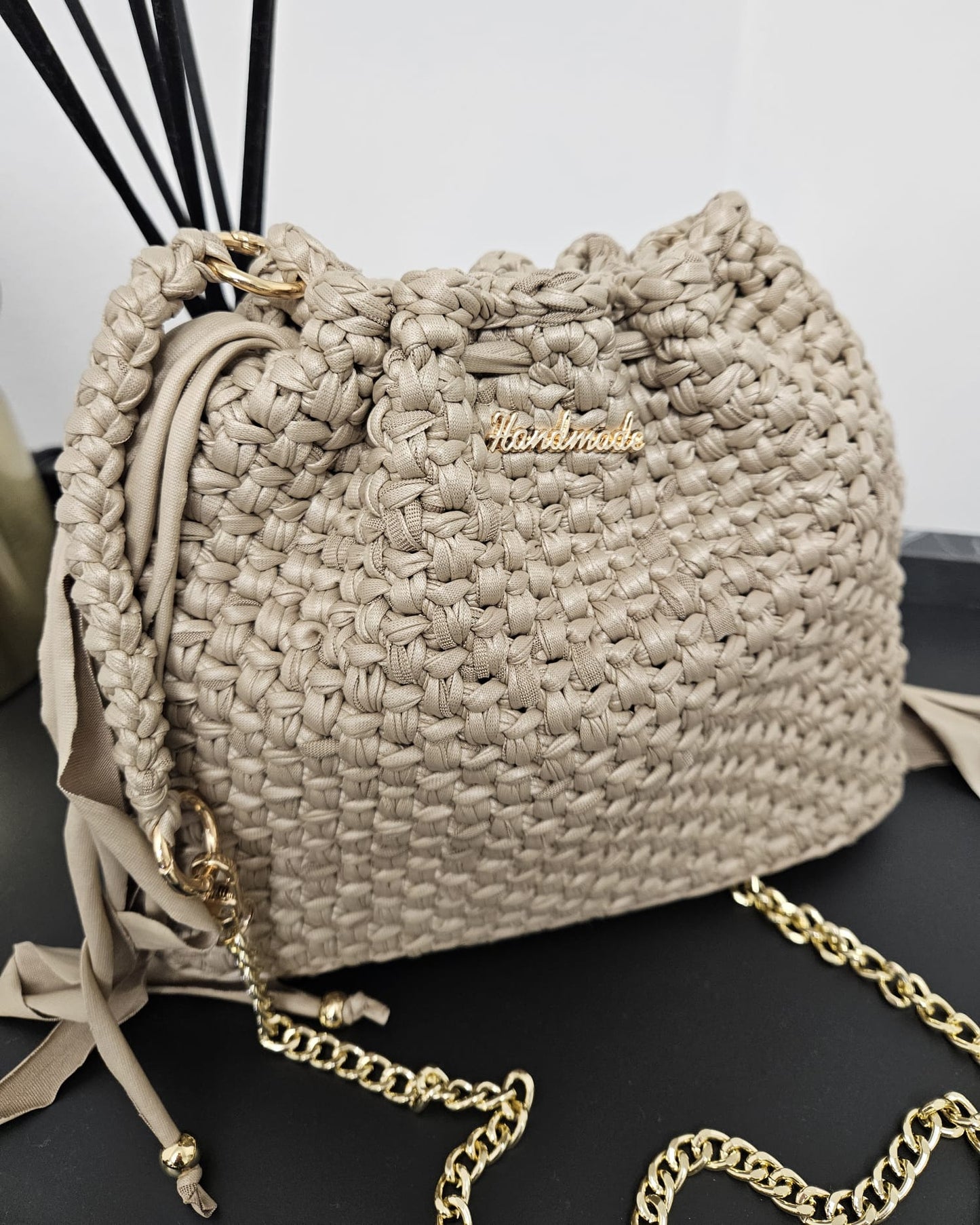 Mini Pouch