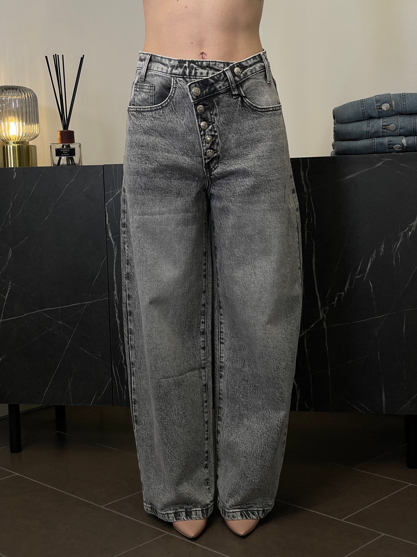 Jeans Balloon Brooklyn