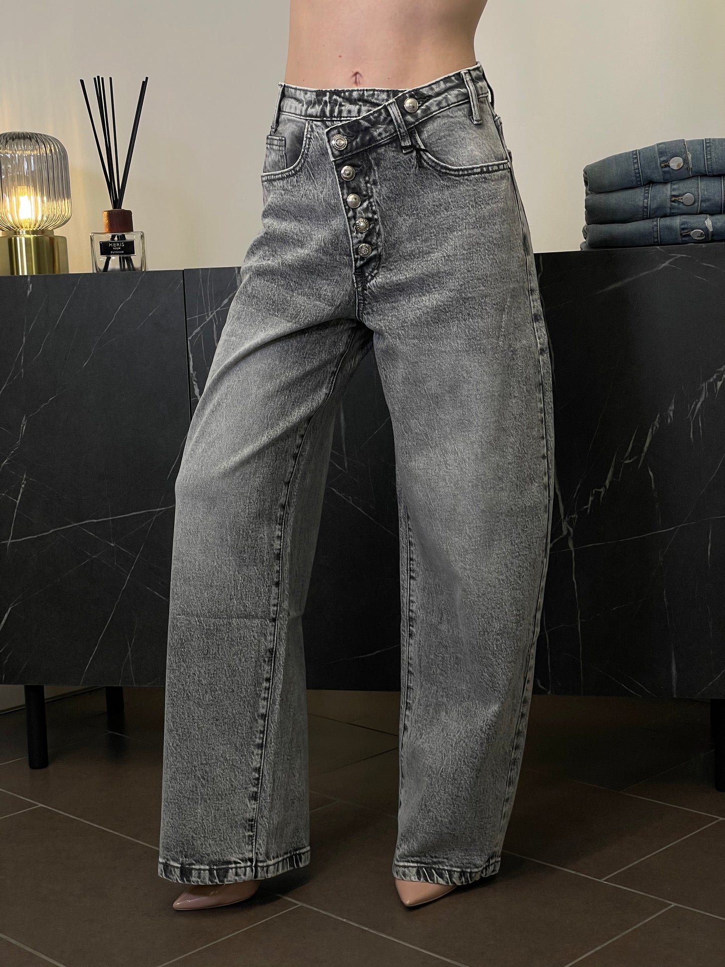 Jeans Balloon Brooklyn