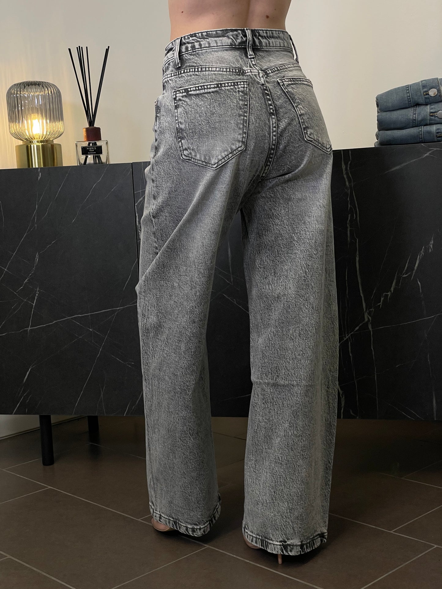 Jeans Balloon Brooklyn