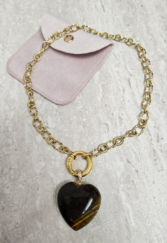 Collana Handmade