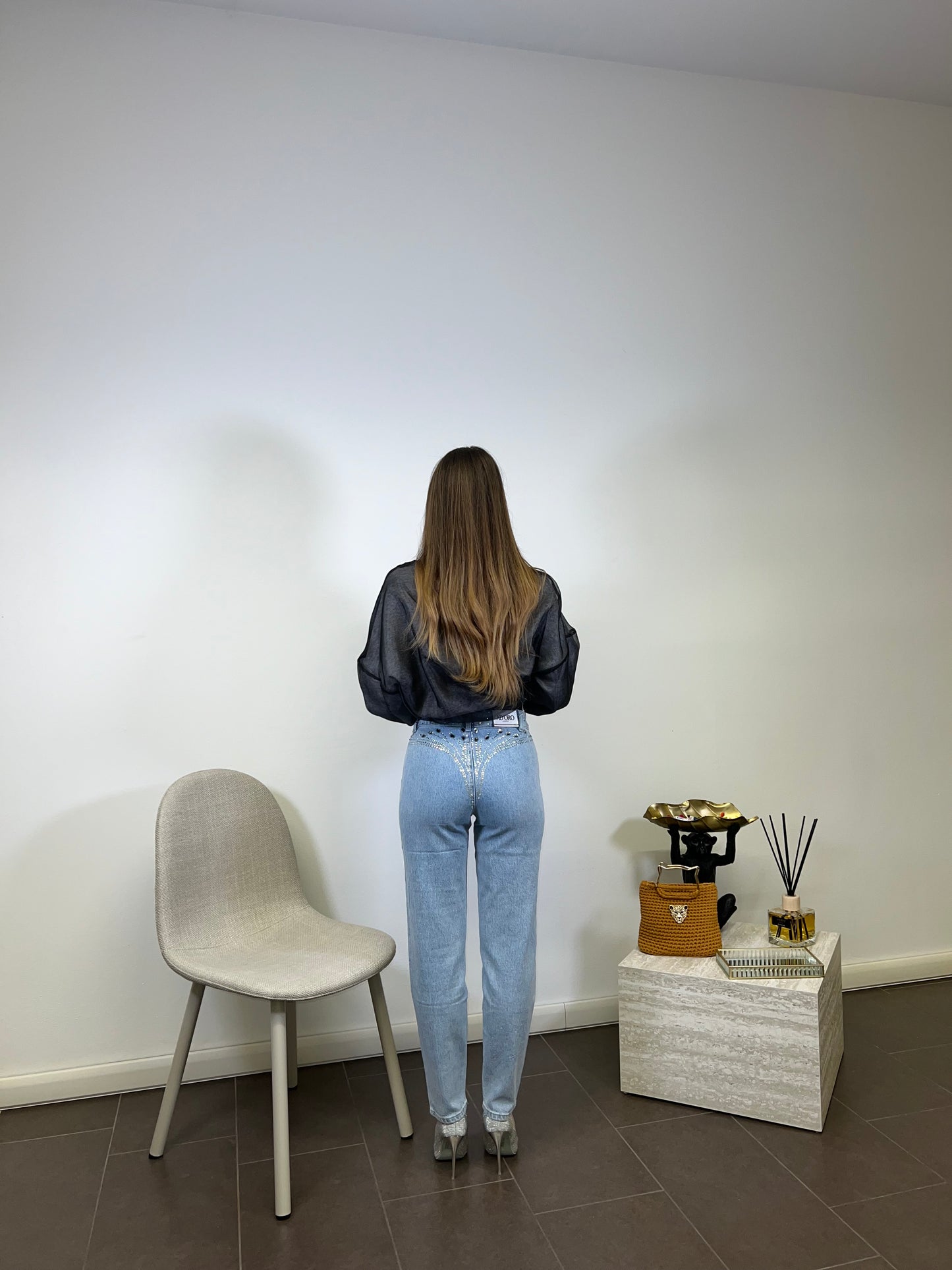 Jeans Swaro