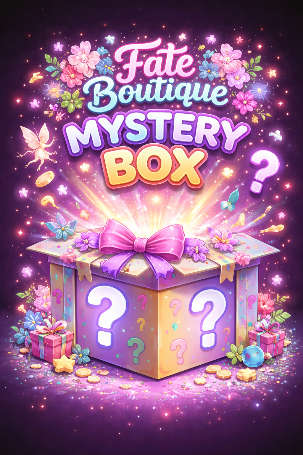Mistery Box