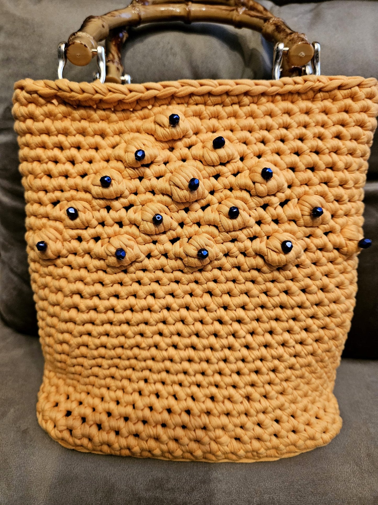 Borsa Sarah
